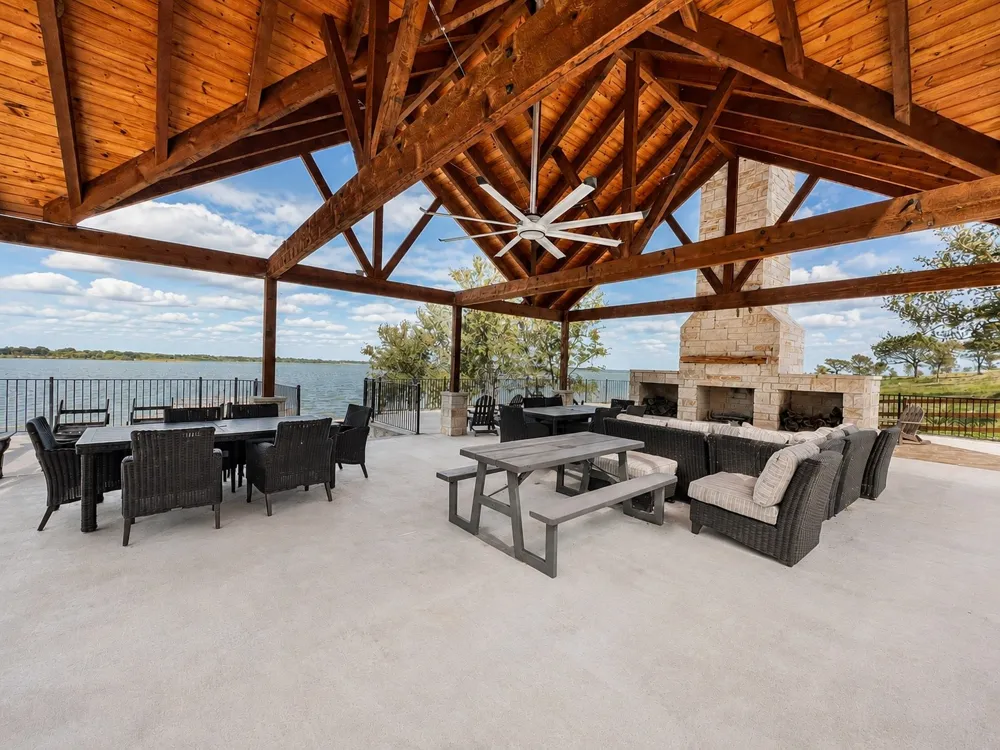 Richland Park Drive Corsicana, TX 75109