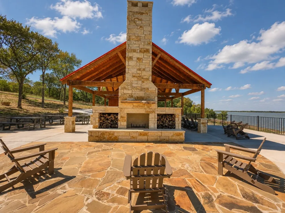 Richland Park Drive Corsicana, TX 75109