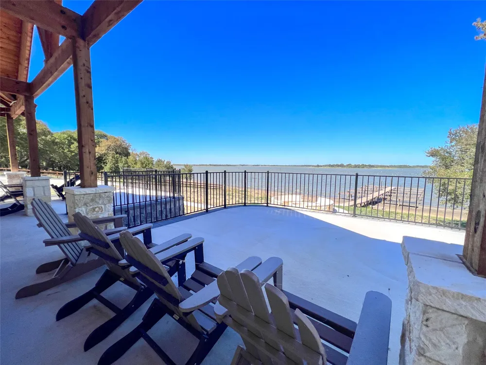 Richland Park Drive Corsicana, TX 75109