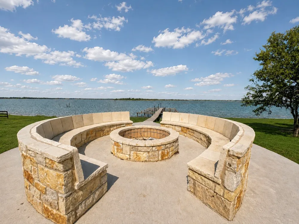 Richland Park Drive Corsicana, TX 75109