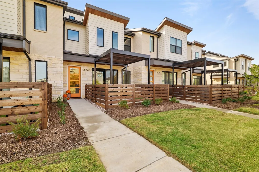 3741 Pine Leaf Lane Prosper, TX 75078
