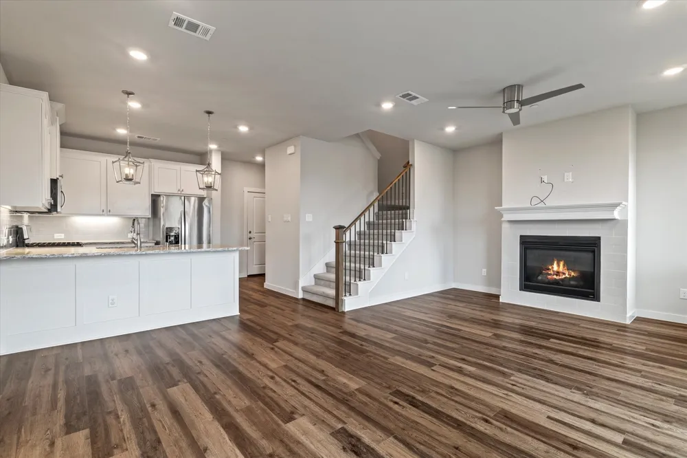 3741 Pine Leaf Lane Prosper, TX 75078