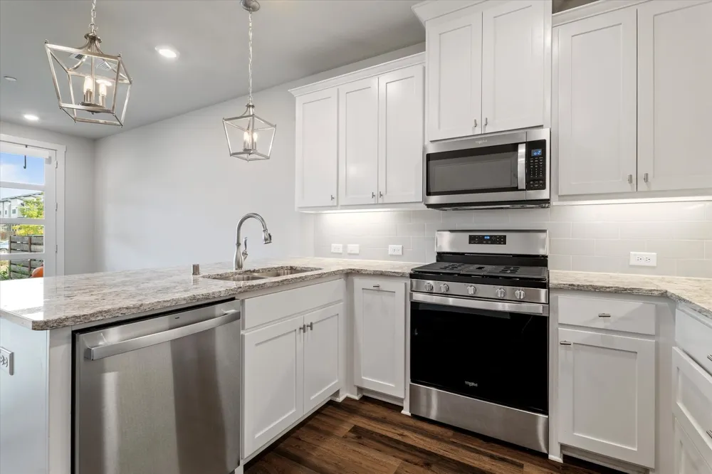 3741 Pine Leaf Lane Prosper, TX 75078
