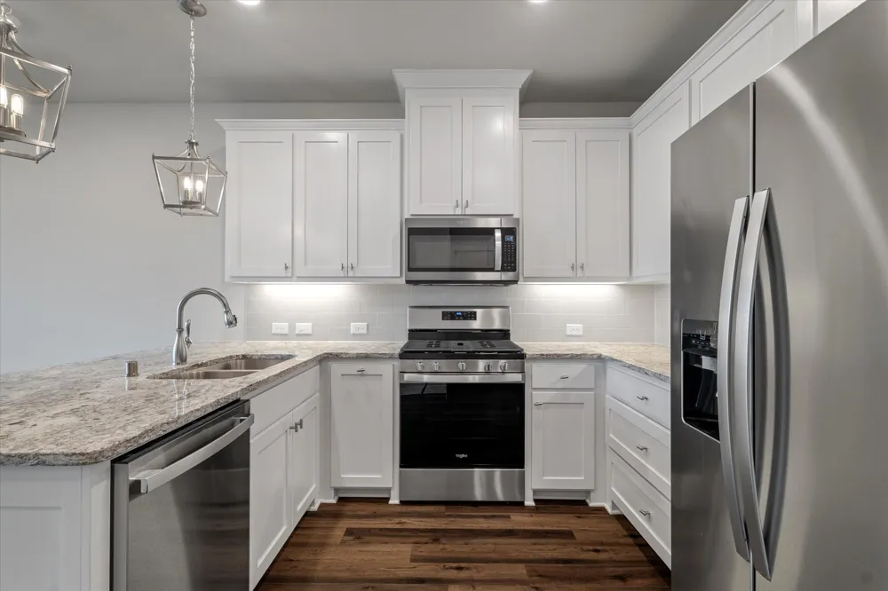 3741 Pine Leaf Lane Prosper, TX 75078