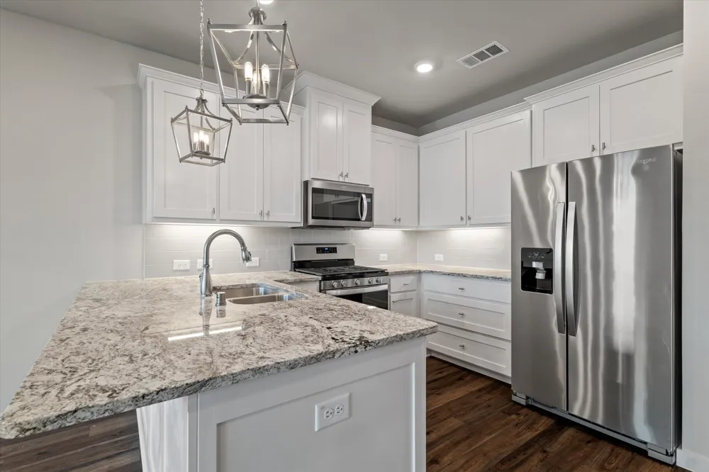 3741 Pine Leaf Lane Prosper, TX 75078