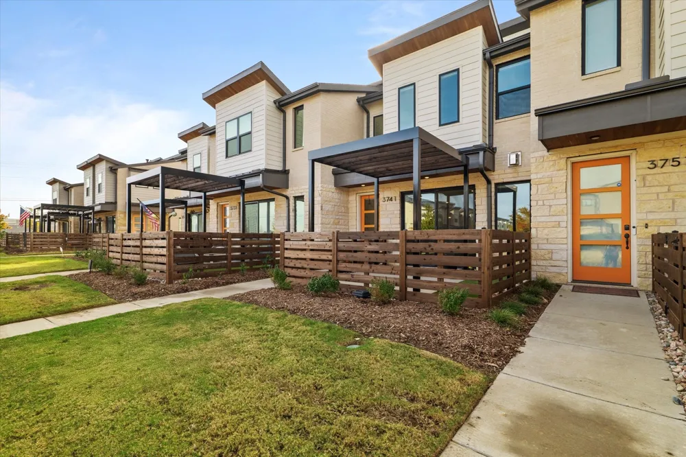 3741 Pine Leaf Lane Prosper, TX 75078