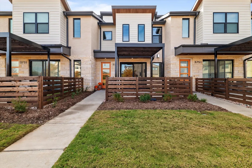 3741 Pine Leaf Lane Prosper, TX 75078