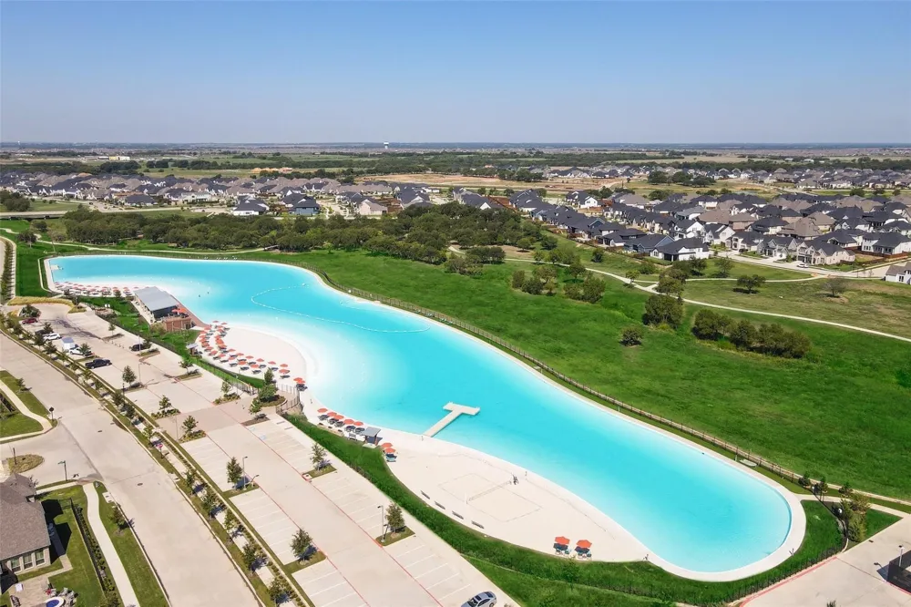 3741 Pine Leaf Lane Prosper, TX 75078