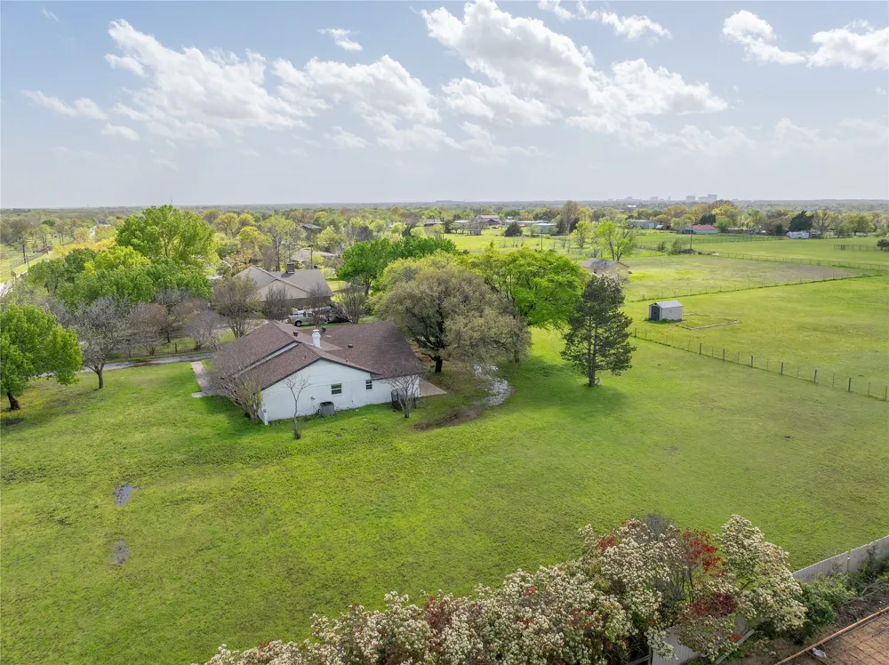 3903 Dublin Road Parker, TX 75002