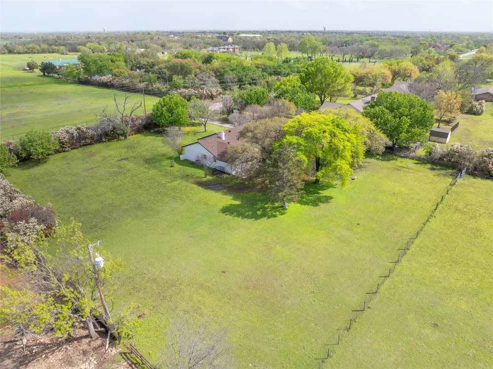3903 Dublin Road Parker, TX 75002
