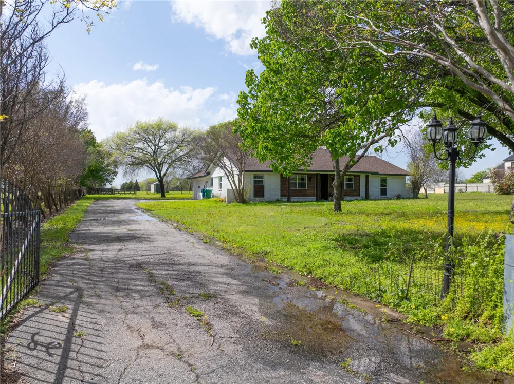 3903 Dublin Road Parker, TX 75002
