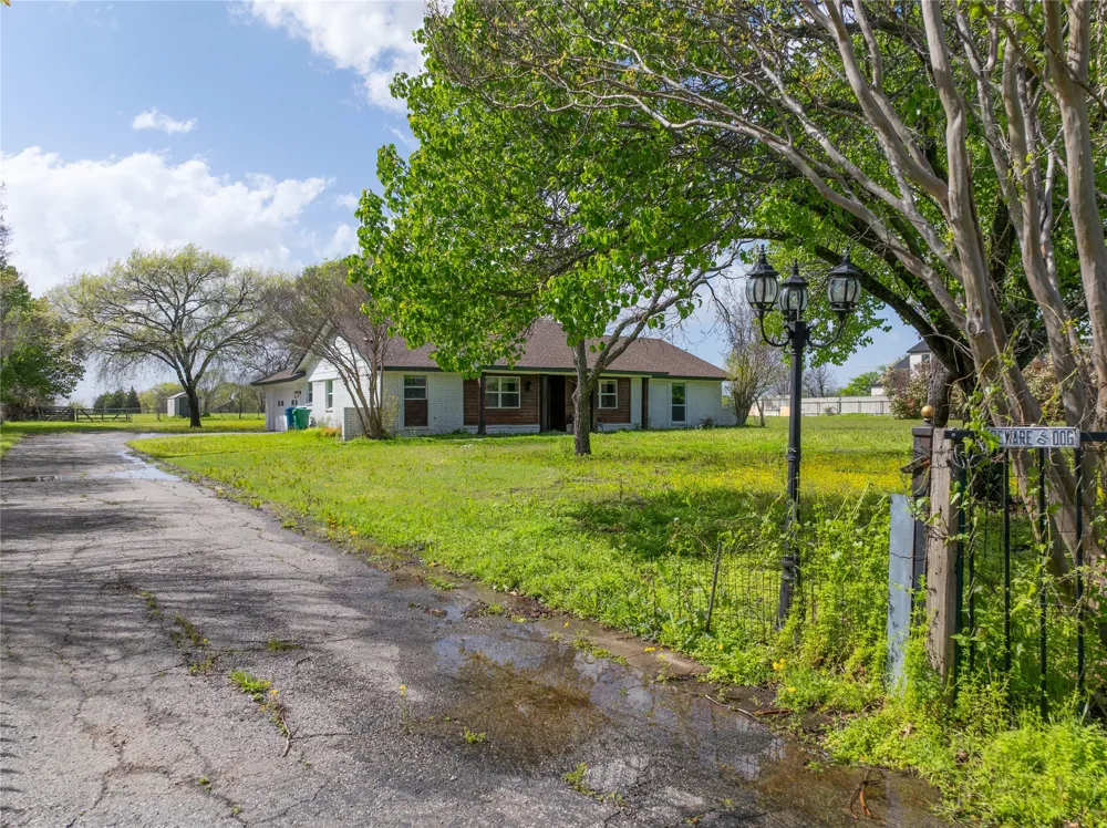 3903 Dublin Road Parker, TX 75002