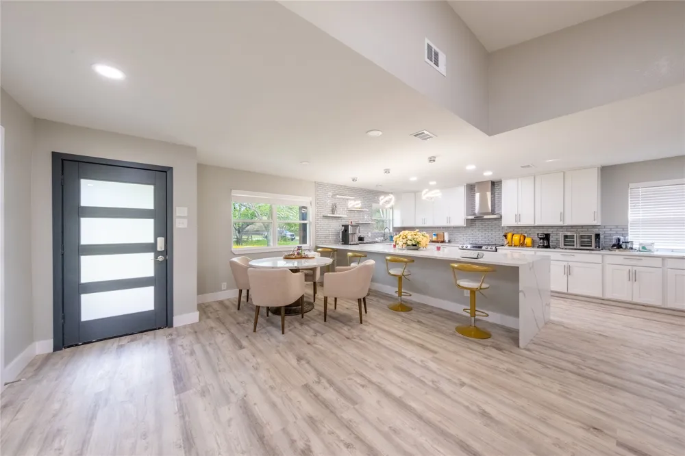 3903 Dublin Road Parker, TX 75002