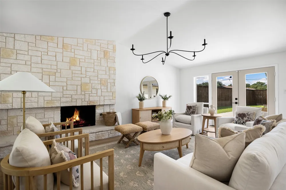 3856 Antigua Drive Dallas, TX 75244