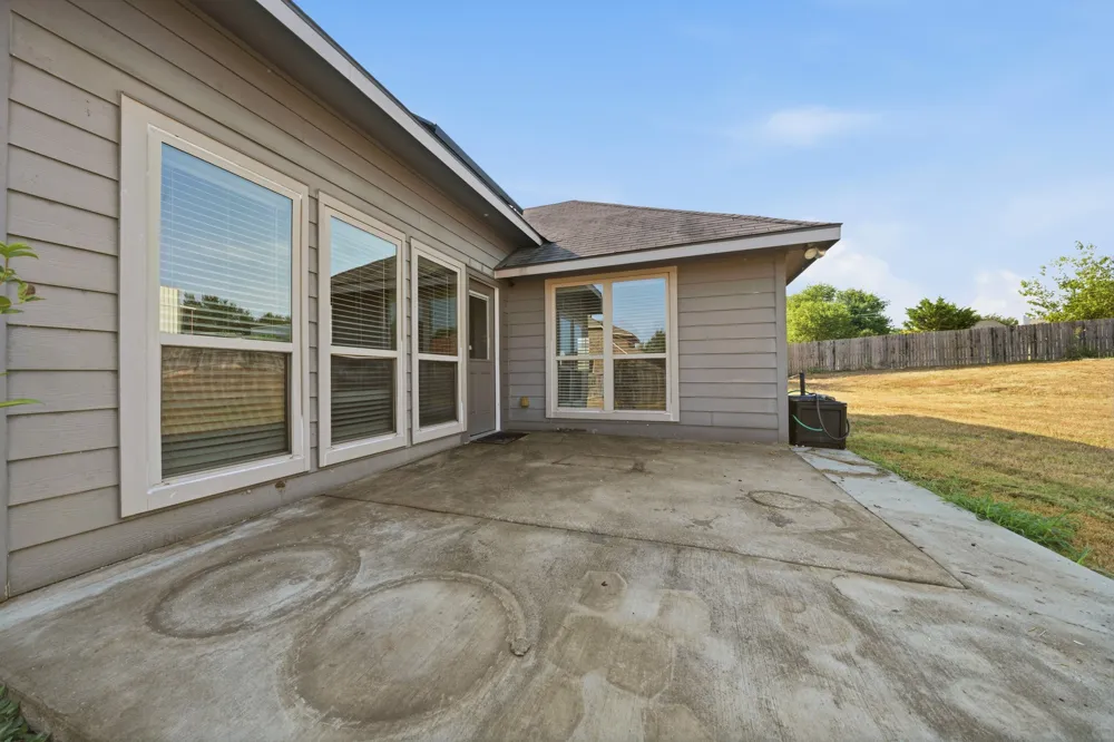 377 Milky Way Road Bruceville Eddy, TX 76630