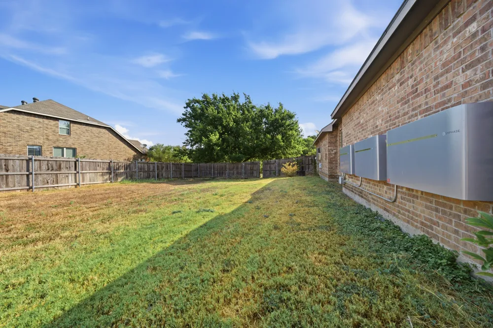 377 Milky Way Road Bruceville Eddy, TX 76630