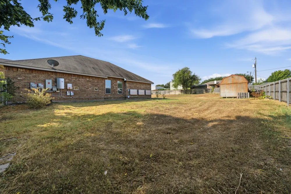 377 Milky Way Road Bruceville Eddy, TX 76630