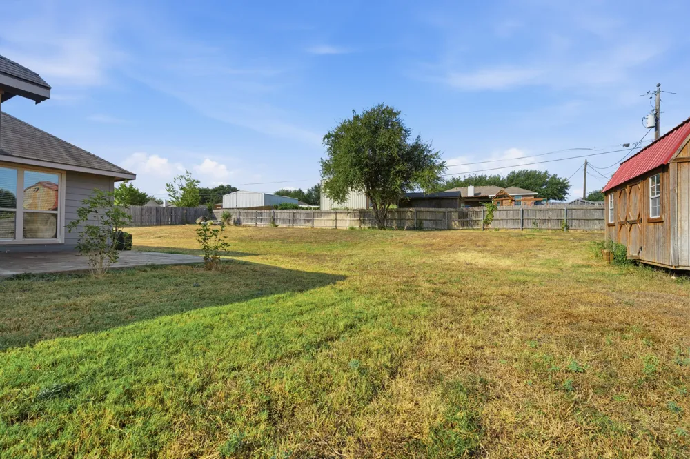 377 Milky Way Road Bruceville Eddy, TX 76630