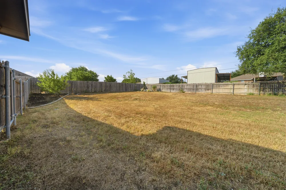 377 Milky Way Road Bruceville Eddy, TX 76630