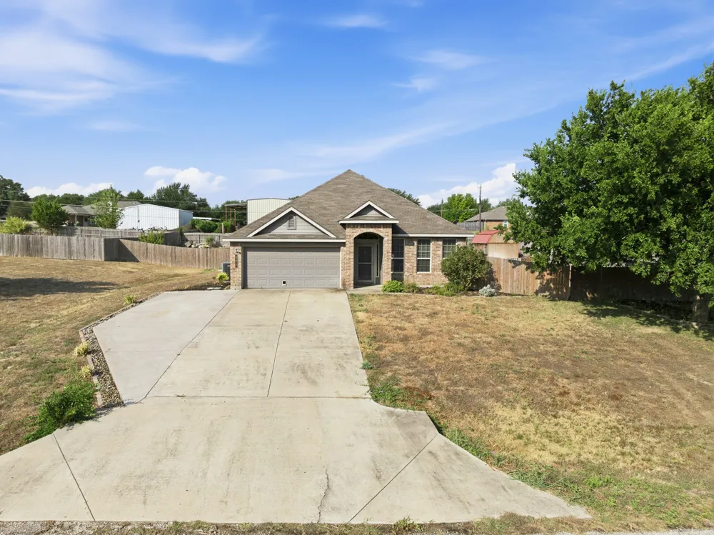 377 Milky Way Road Bruceville Eddy, TX 76630