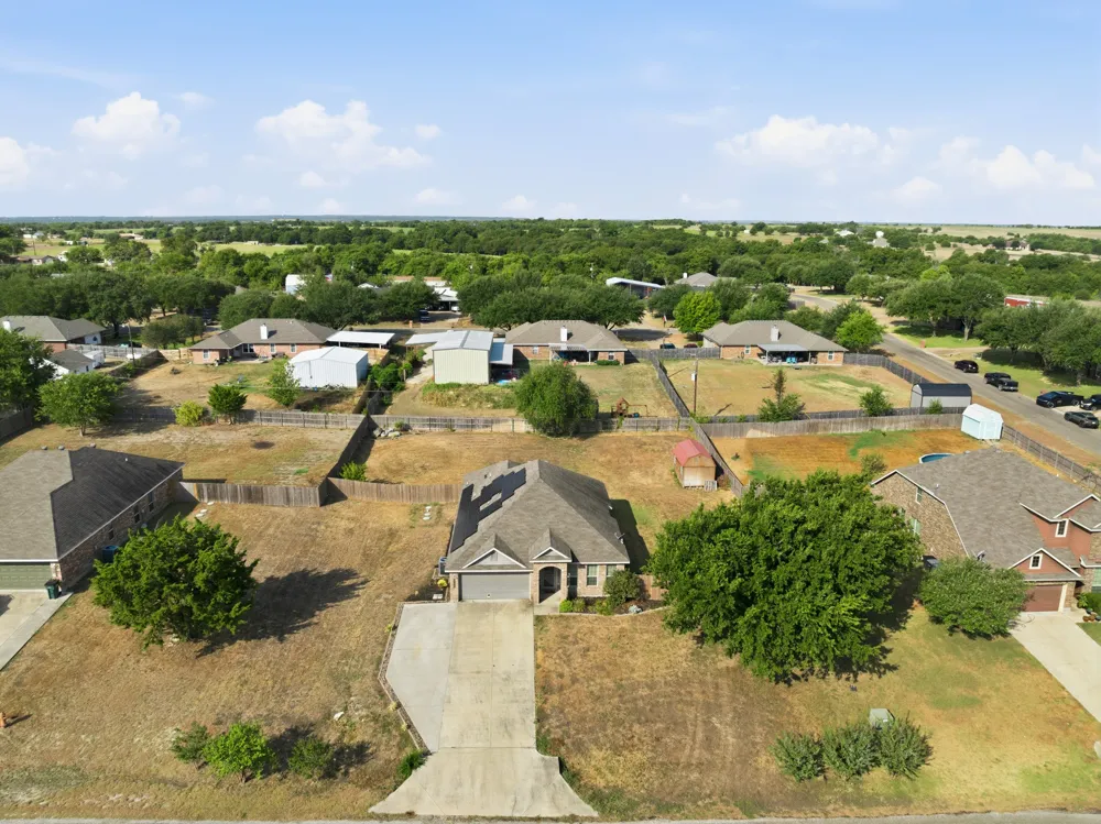 377 Milky Way Road Bruceville Eddy, TX 76630