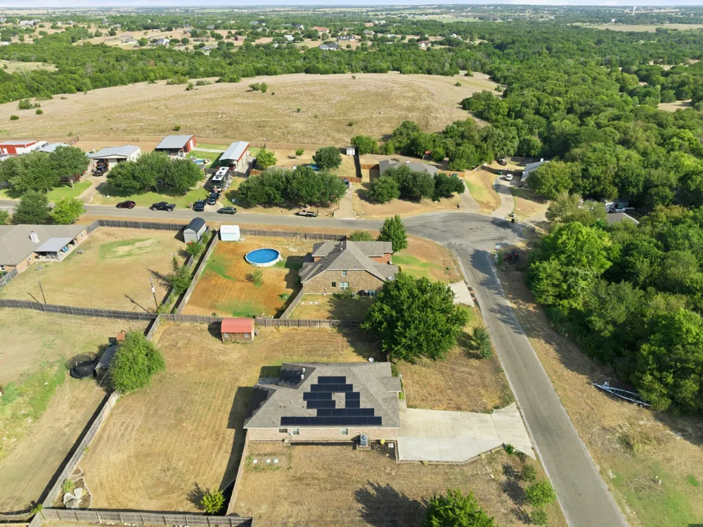 377 Milky Way Road Bruceville Eddy, TX 76630