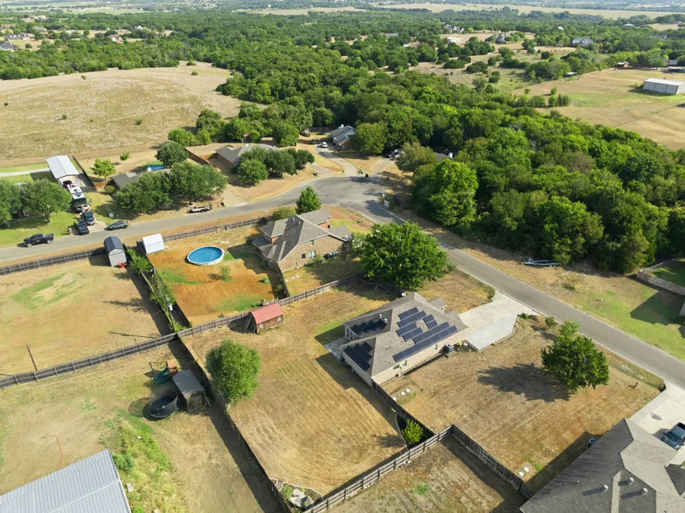 377 Milky Way Road Bruceville Eddy, TX 76630