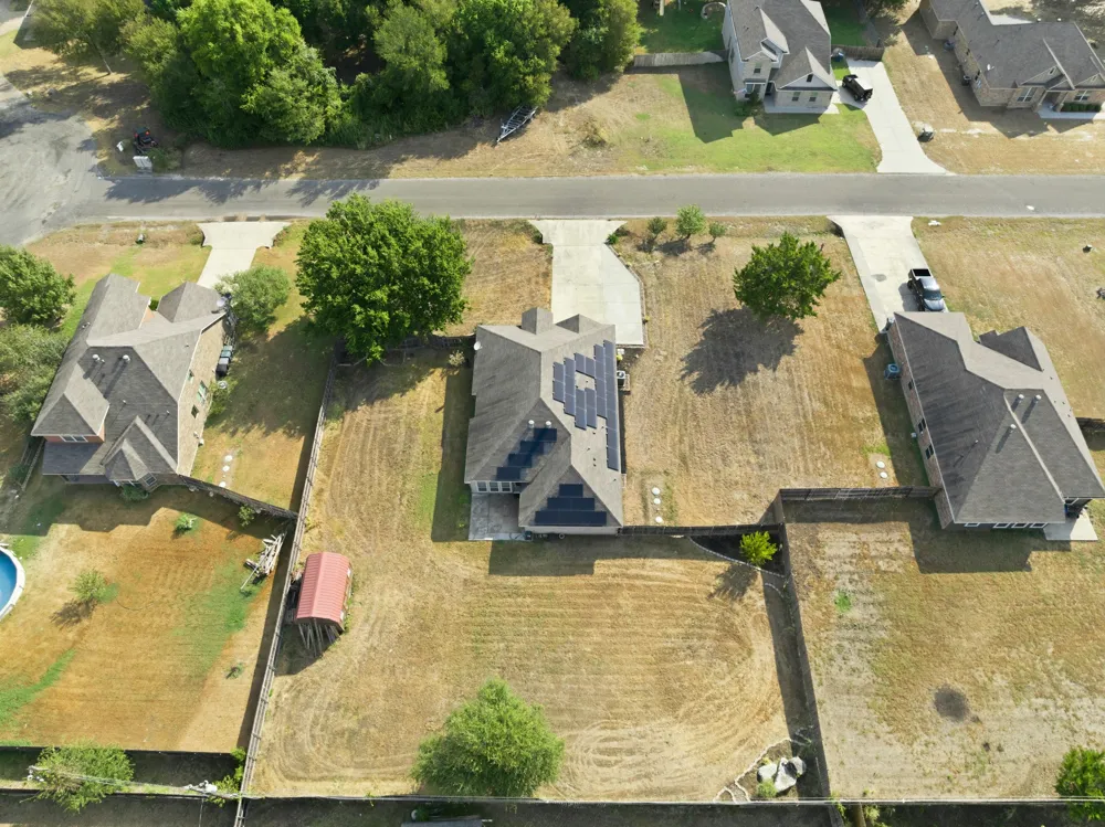 377 Milky Way Road Bruceville Eddy, TX 76630