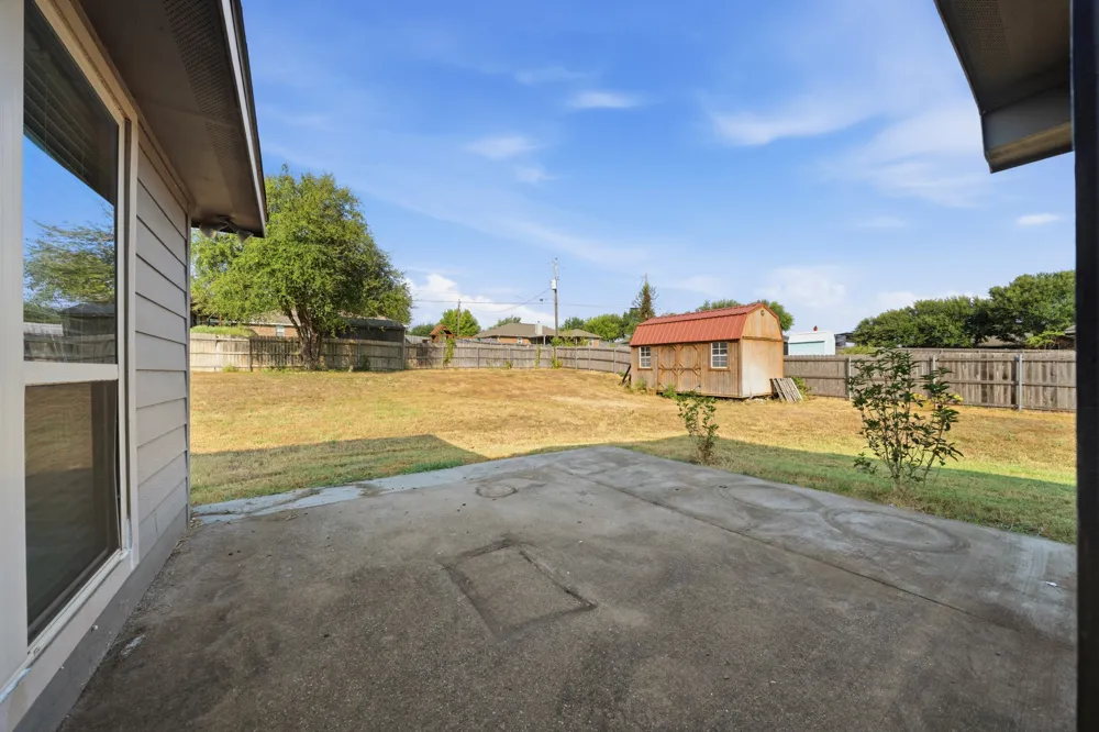 377 Milky Way Road Bruceville Eddy, TX 76630