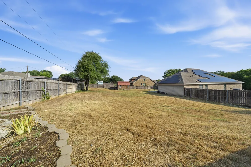 377 Milky Way Road Bruceville Eddy, TX 76630