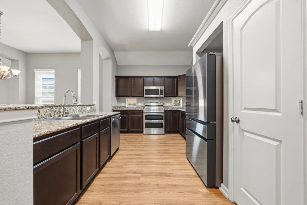 377 Milky Way Road Bruceville Eddy, TX 76630
