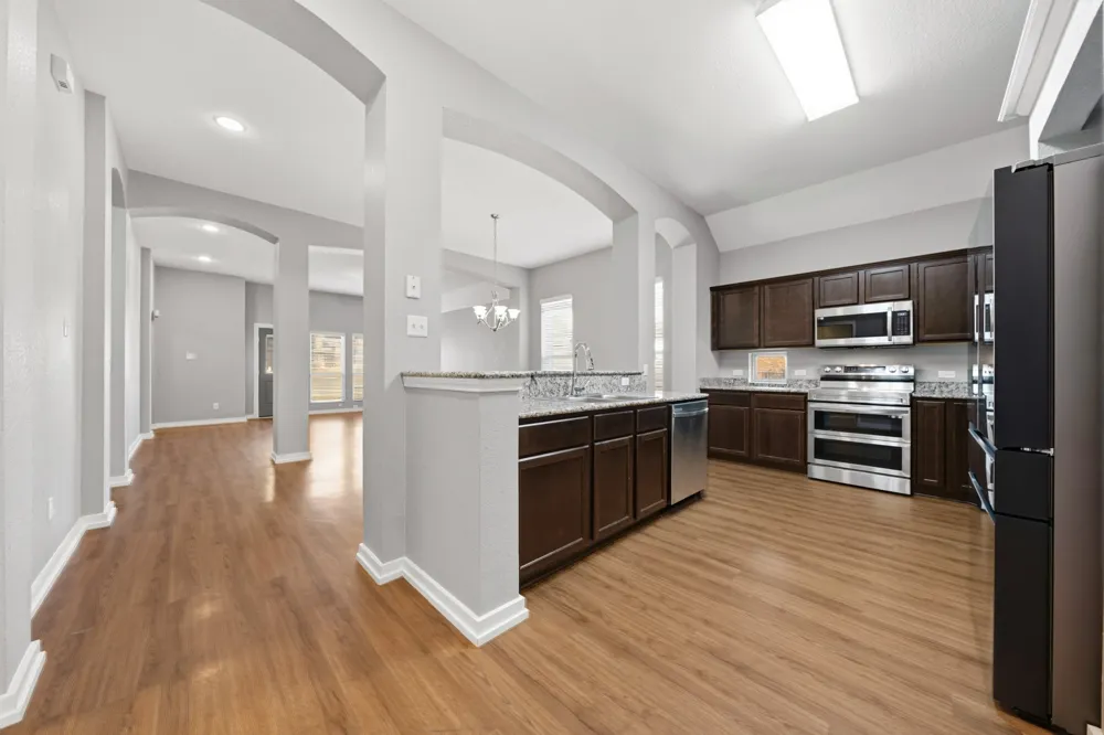 377 Milky Way Road Bruceville Eddy, TX 76630