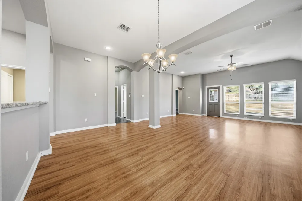 377 Milky Way Road Bruceville Eddy, TX 76630