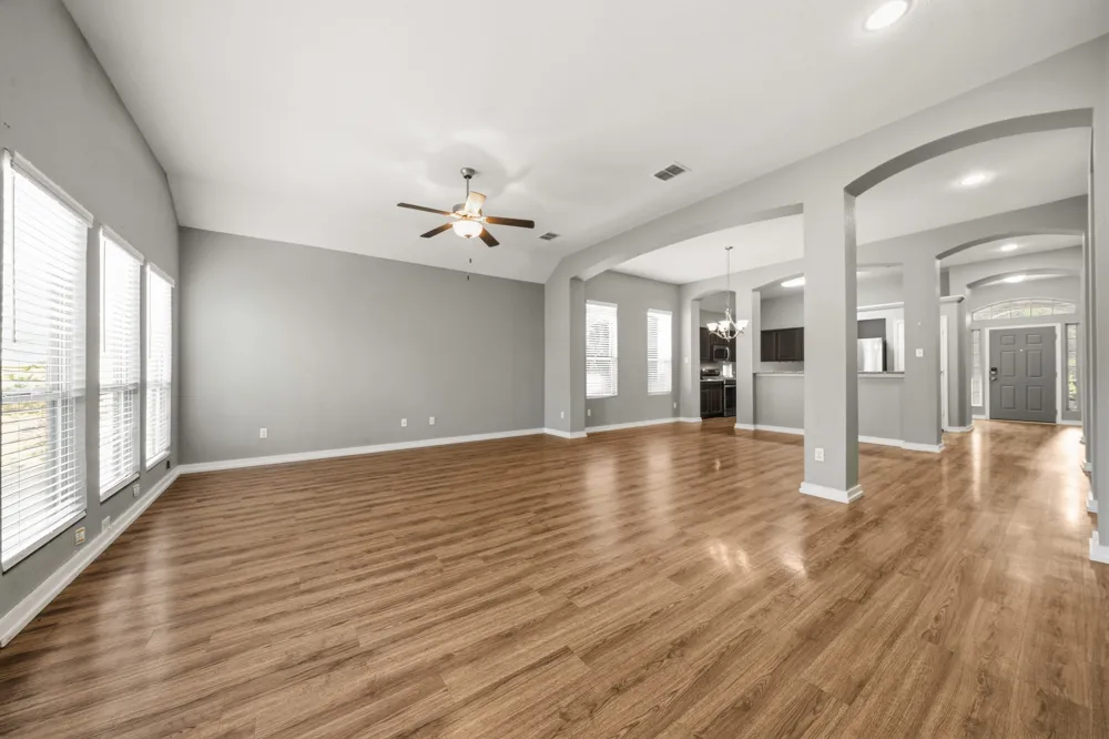 377 Milky Way Road Bruceville Eddy, TX 76630