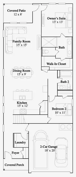 9210 Robin Sound Court Baytown, TX 77521