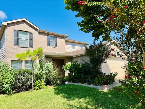 19503 Remington Park Drive