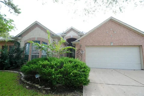 25607 Creston Meadow Drive