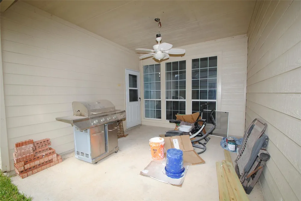 25607 Creston Meadow Drive Richmond, TX 77406