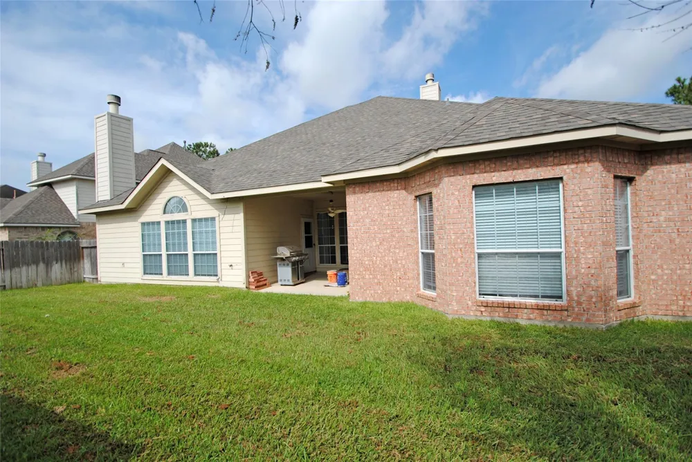25607 Creston Meadow Drive Richmond, TX 77406