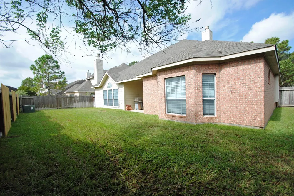 25607 Creston Meadow Drive Richmond, TX 77406