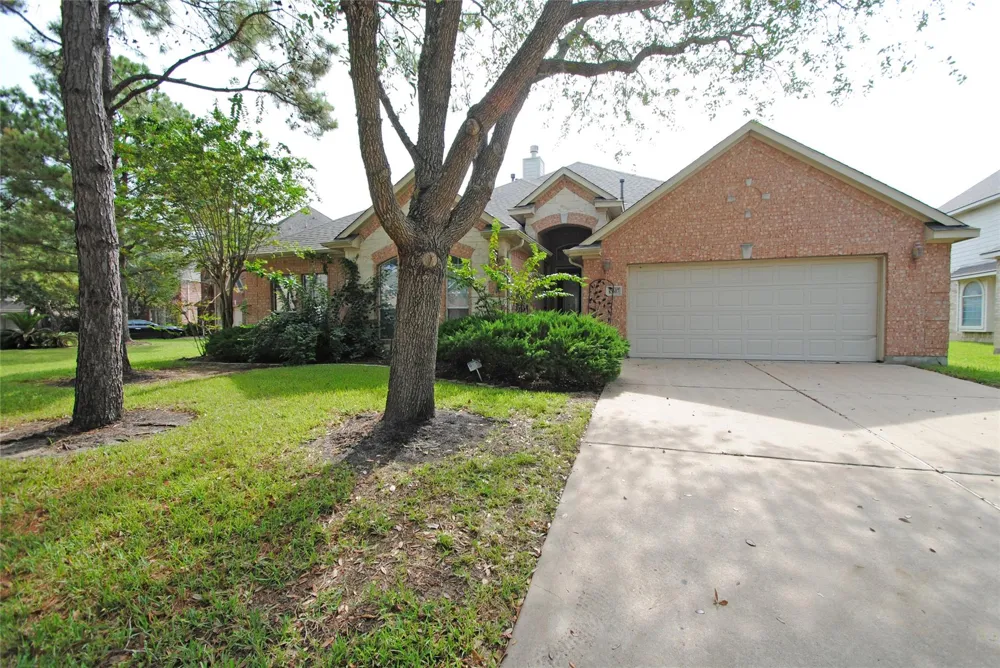 25607 Creston Meadow Drive Richmond, TX 77406