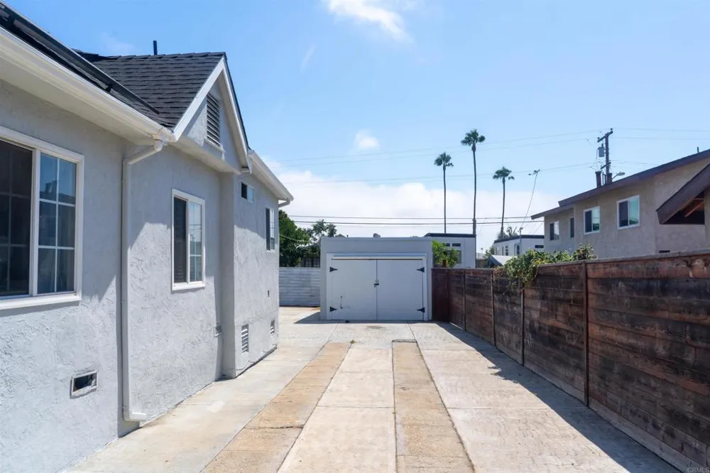 3175 Clay Avenue San Diego, CA 92113