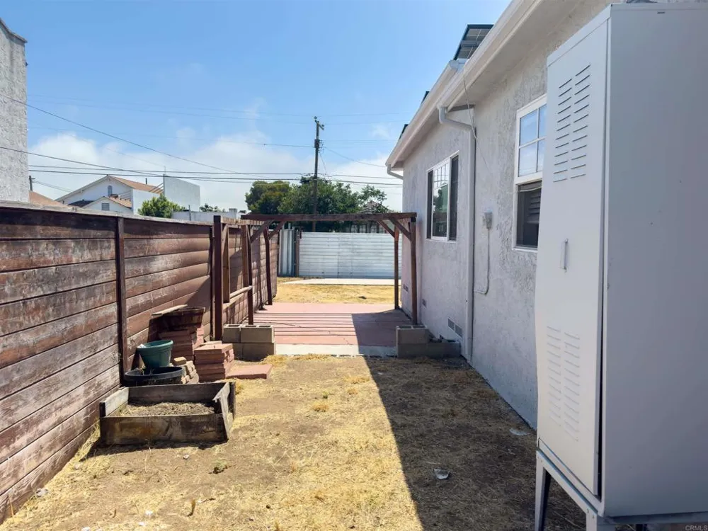 3175 Clay Avenue San Diego, CA 92113