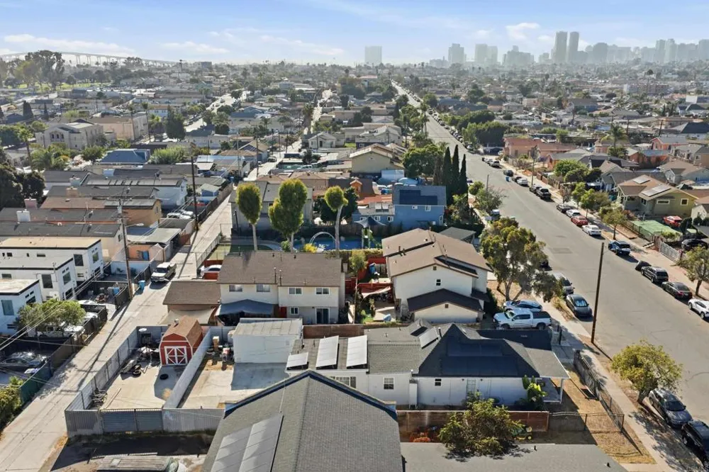 3175 Clay Avenue San Diego, CA 92113