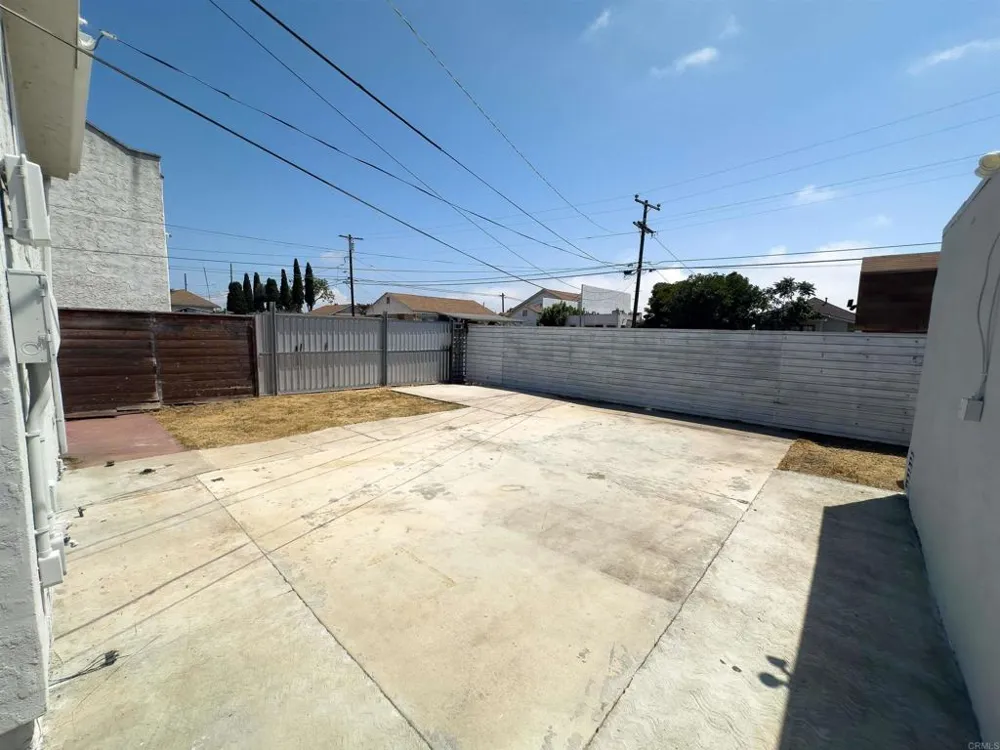 3175 Clay Avenue San Diego, CA 92113