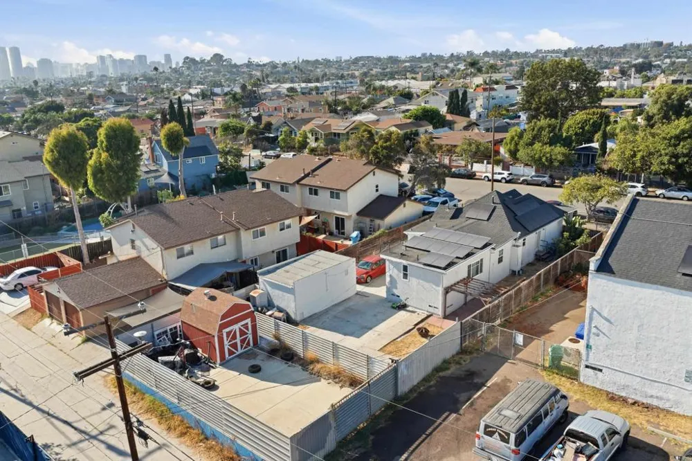 3175 Clay Avenue San Diego, CA 92113