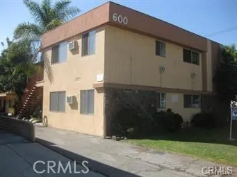 600 E Acacia Avenue #8