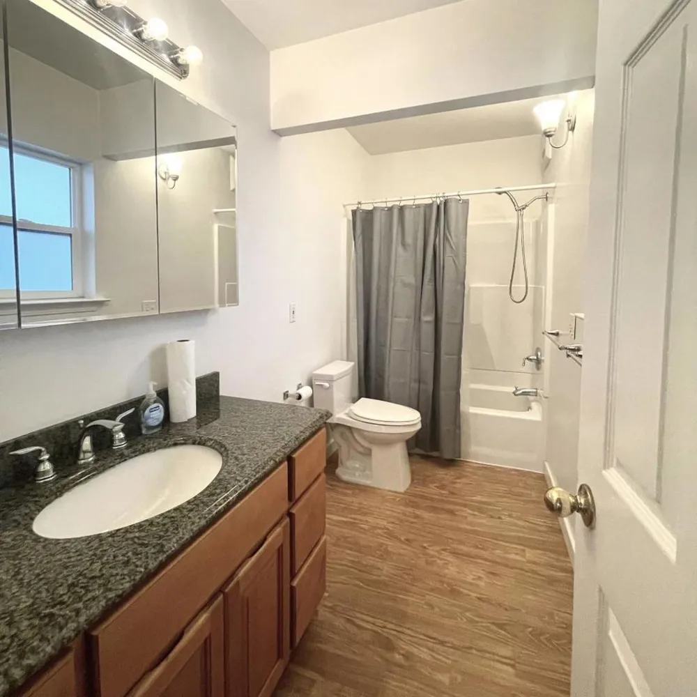 134 Cypress Street #Down Redwood City, CA 94061