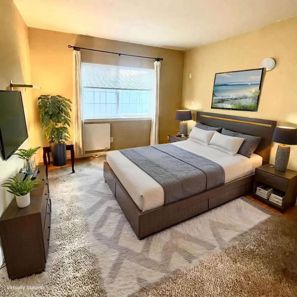 134 Cypress Street #Down Redwood City, CA 94061