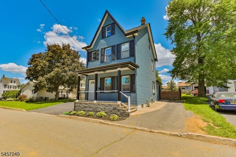 793 Culkin St Phillipsburg Town, NJ 08865